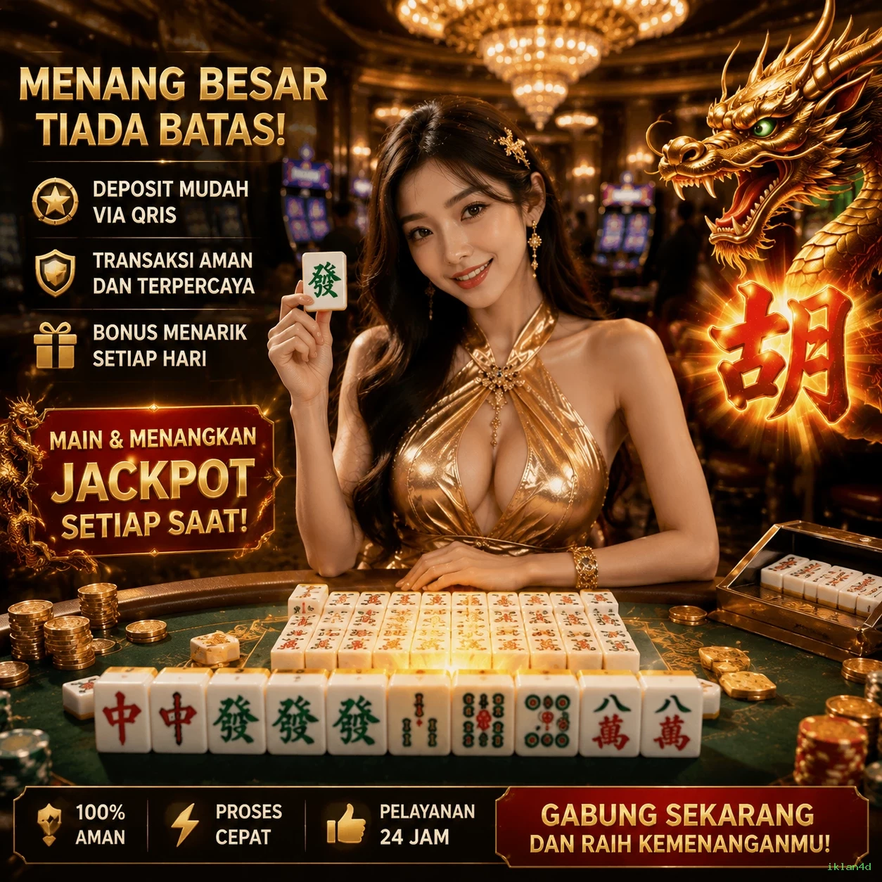 iklan4d
