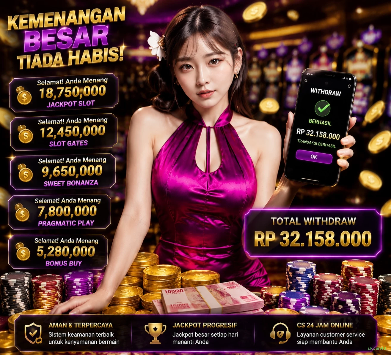 iklan4d